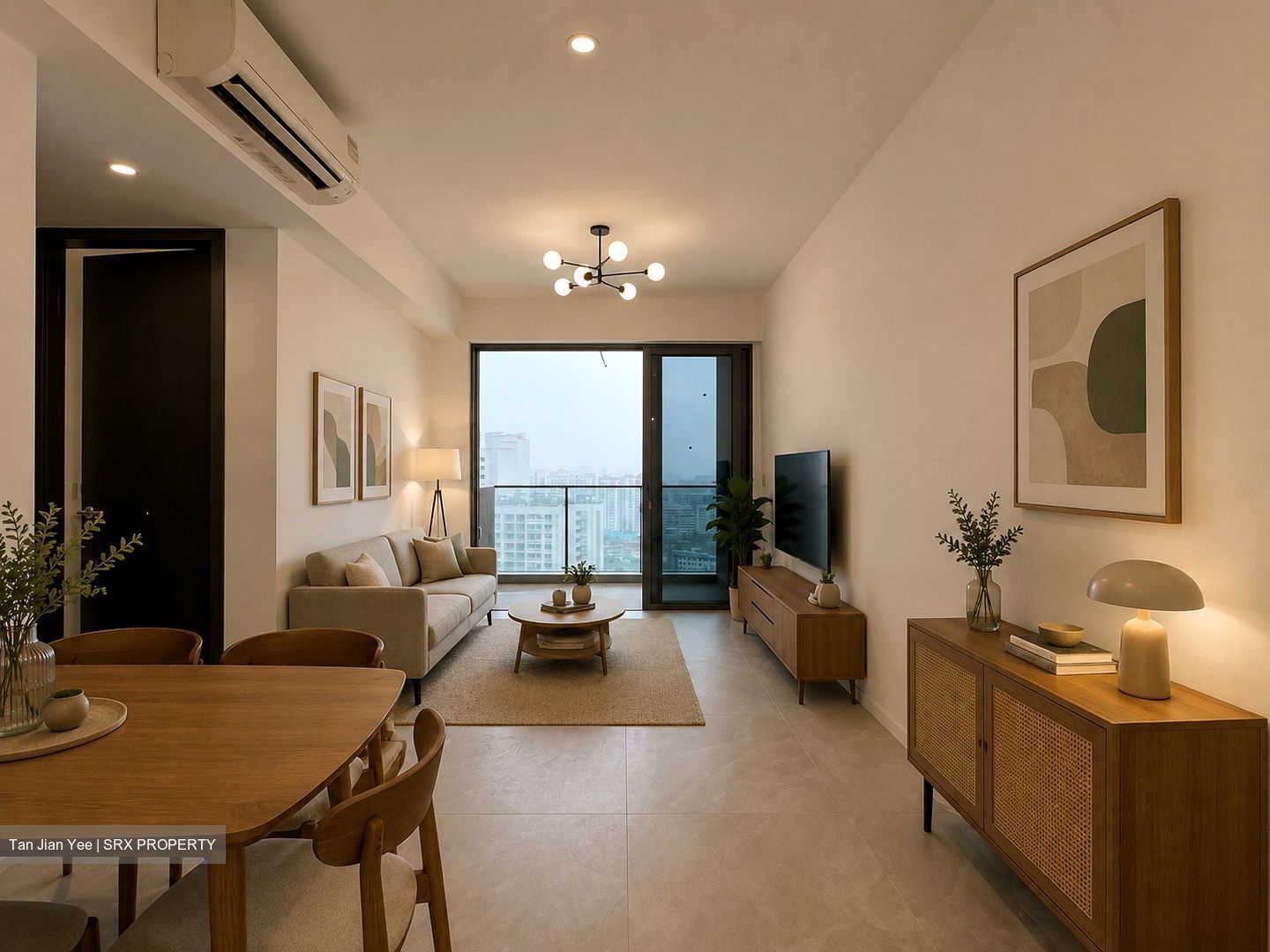 Amo Residence (D20), Apartment #567388371